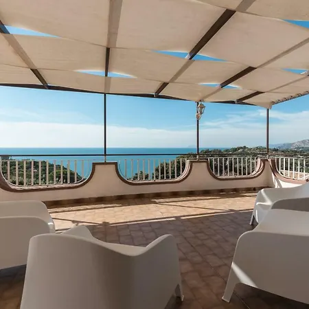 דירה La Casa Di Francy *