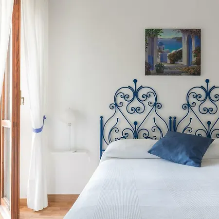 La Casa Di Francy דירה