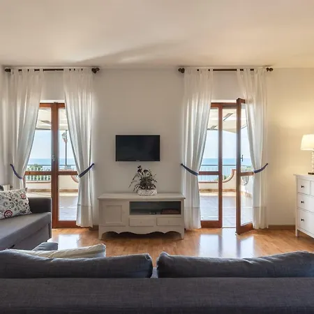 La Casa Di Francy