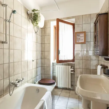 דירה La Casa Di Francy *