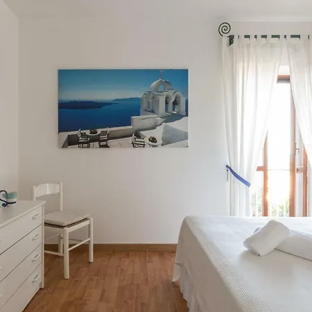 דירה La Casa Di Francy *