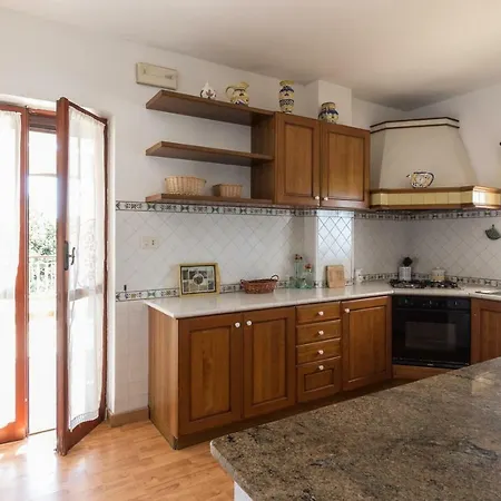 La Casa Di Francy *