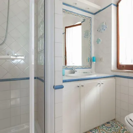La Casa Di Francy *