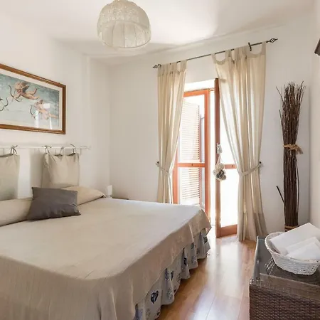 La Casa Di Francy דירה *