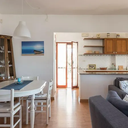 דירה La Casa Di Francy גאטה