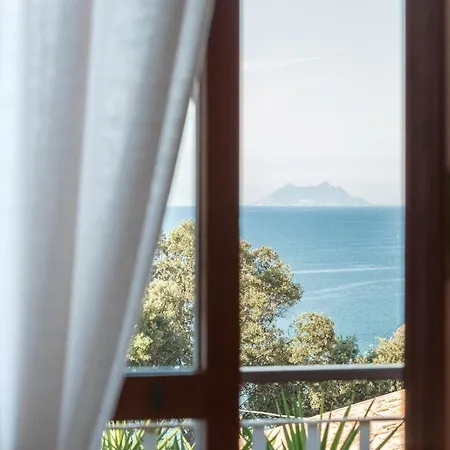 La Casa Di Francy
