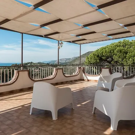 דירה La Casa Di Francy